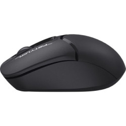 Мишка A4Tech FG12 Panda (4711421959056)