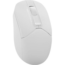Мишка A4Tech FG12 White (4711421958981)