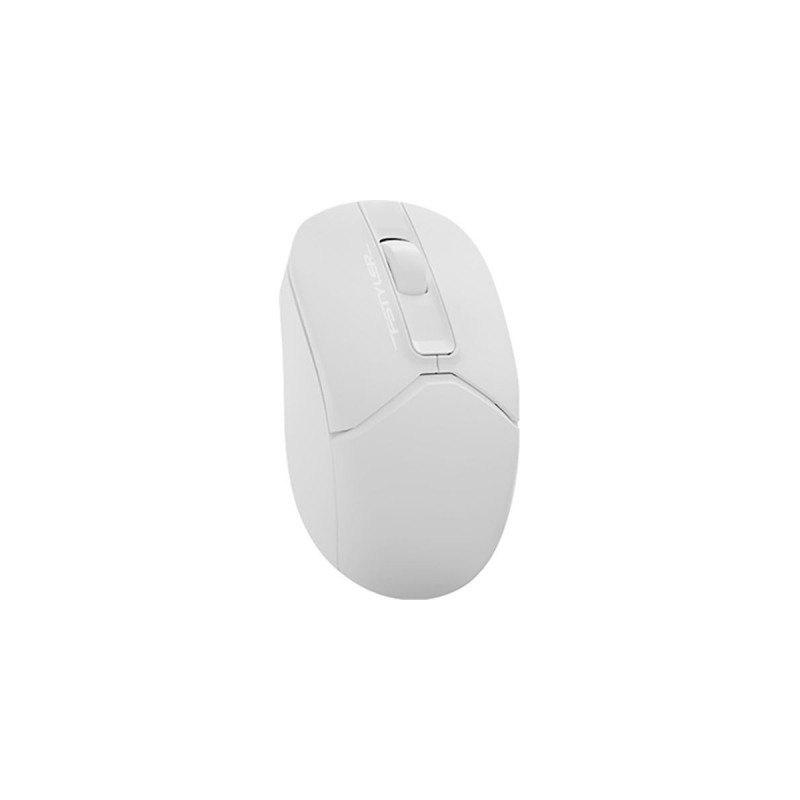 Мишка A4Tech FG12 White (4711421958981)