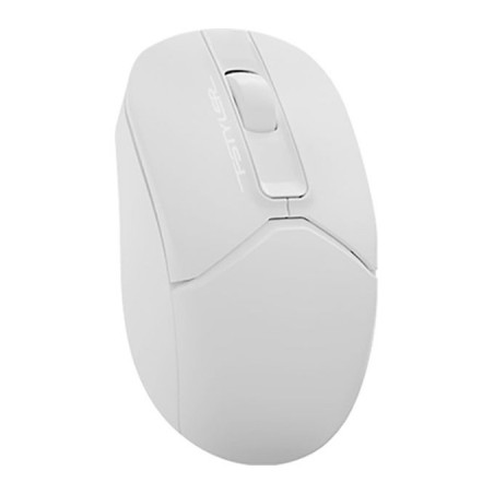 Мишка A4Tech FG12 White (4711421958981)