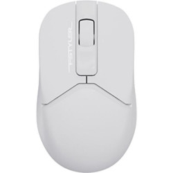 Мишка A4Tech FG12 White (4711421958981)