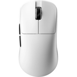 Мишка GamePro Asgard Odin 8K Wireless/USB White (GM035W)