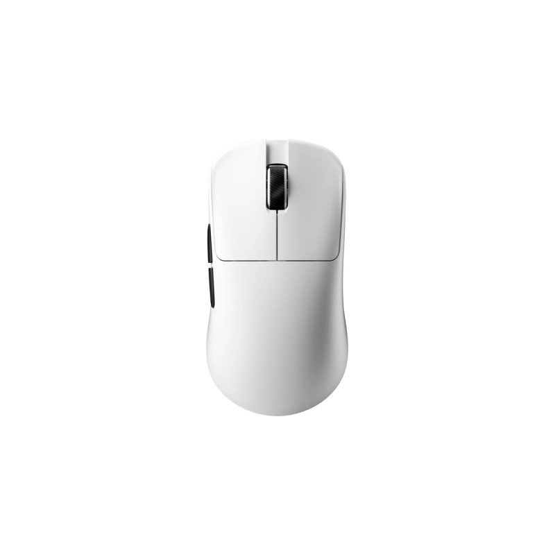 Мишка GamePro Asgard Odin 8K Wireless/USB White (GM035W)