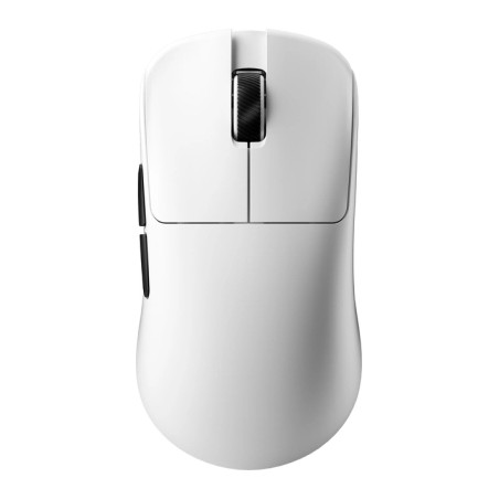 Мишка GamePro Asgard Odin 8K Wireless/USB White (GM035W)