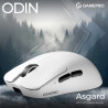 Мишка GamePro Asgard Odin 8K Wireless/USB White (GM035W)