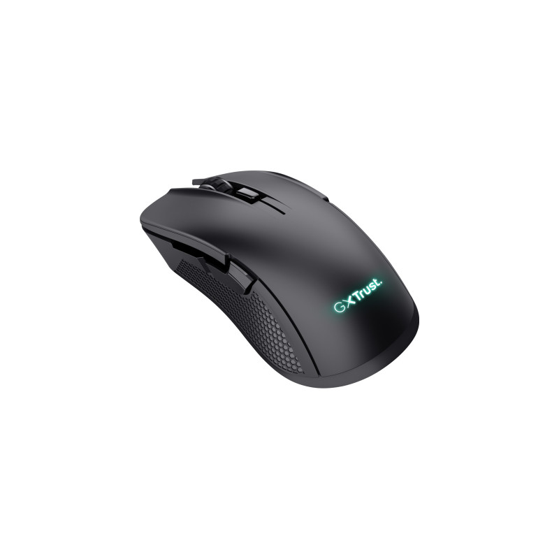 Мишка Trust GXT 931 Wireless Black (25330)