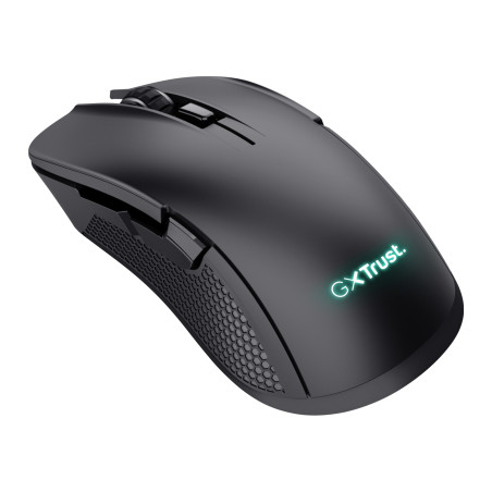 Мишка Trust GXT 931 Wireless Black (25330)