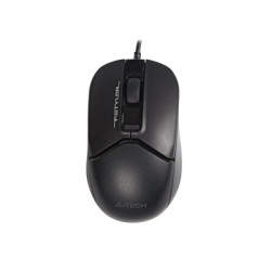 Комплект A4Tech F1512 Black (4711421957939)