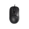 Комплект A4Tech F1512 Black (4711421957939)
