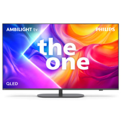 Телевізор Philips 65PUS9010/12