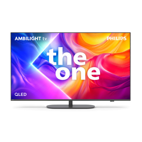Телевізор Philips 65PUS9010/12