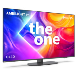 Телевізор Philips 65PUS9010/12
