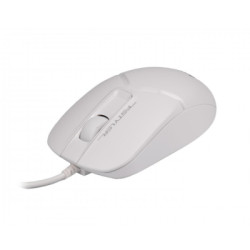 Комплект A4Tech F1512 White (4711421958004)