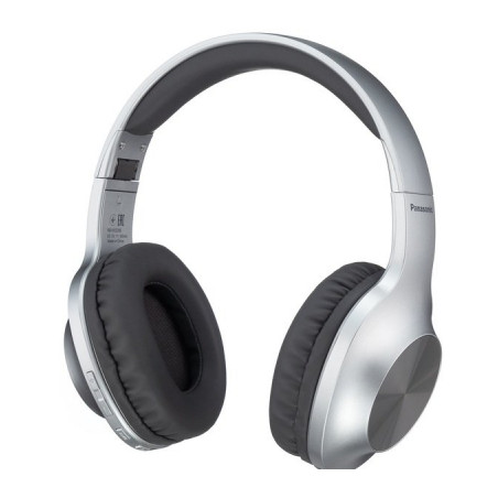 Навушники Panasonic RB-HX220BEE-S Gray (RB-HX220BEE-S)