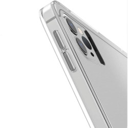 Чохол до планшета BeCover Transparancy Apple iPad Pro 11" M4 2024 (711683)
