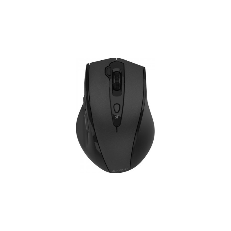 Мишка A4Tech G7-810 Air2 Wireless Black (4711421998741)