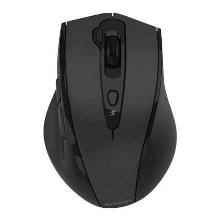 Мишка A4Tech G7-810 Air2 Wireless Black (4711421998741)
