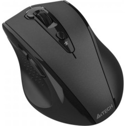 Мишка A4Tech G7-810 Air2 Wireless Black (4711421998741)