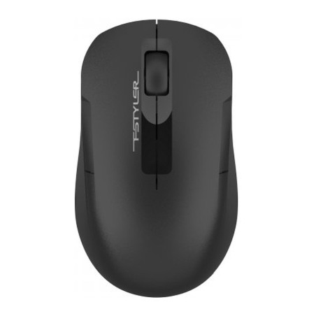 Мишка A4Tech FG15C Air2 Wireless Black (4711422004557)