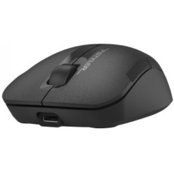 Мишка A4Tech FG15C Air2 Wireless Black (4711422004557)