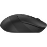 Мишка A4Tech FG10CS Air2 Wireless Stone Grey (4711421997904)