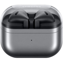Навушники Samsung Galaxy Buds3 Silver (SM-R530NZAASEK)