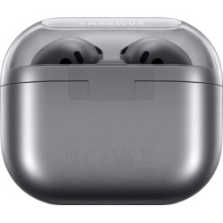 Навушники Samsung Galaxy Buds3 Silver (SM-R530NZAASEK)