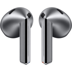 Навушники Samsung Galaxy Buds3 Silver (SM-R530NZAASEK)