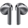 Навушники Samsung Galaxy Buds3 Silver (SM-R530NZAASEK)
