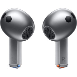 Навушники Samsung Galaxy Buds3 Silver (SM-R530NZAASEK)
