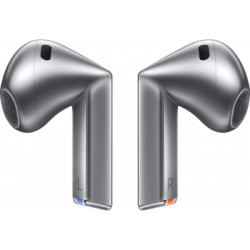 Навушники Samsung Galaxy Buds3 Silver (SM-R530NZAASEK)