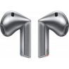 Навушники Samsung Galaxy Buds3 Silver (SM-R530NZAASEK)