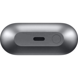Навушники Samsung Galaxy Buds3 Silver (SM-R530NZAASEK)