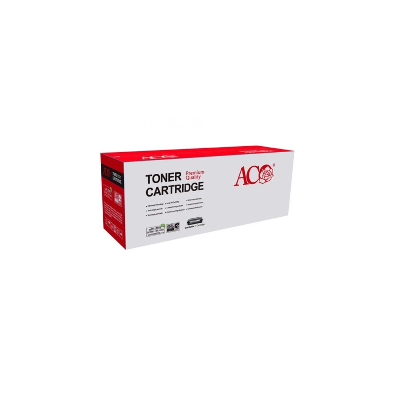 Картридж ACO Canon 712 1870B002 LBP3010/3050/3015/3018/3108/3100/3150 (ACO-CRG-712)