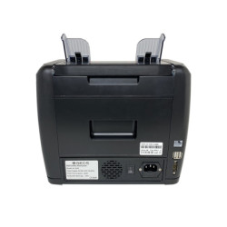 Лічильник банкнот Geos AL-930A мультивалютний (AL-930A)