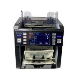 Лічильник банкнот Geos AL-930A мультивалютний (AL-930A)