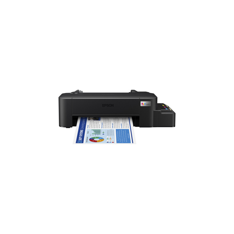 Струменевий принтер Epson L121 (C11CD76414)