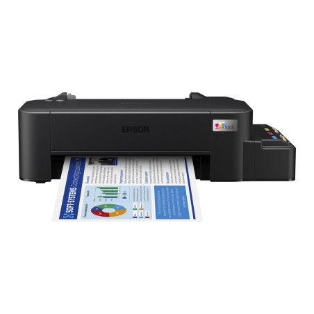 Струменевий принтер Epson L121 (C11CD76414)
