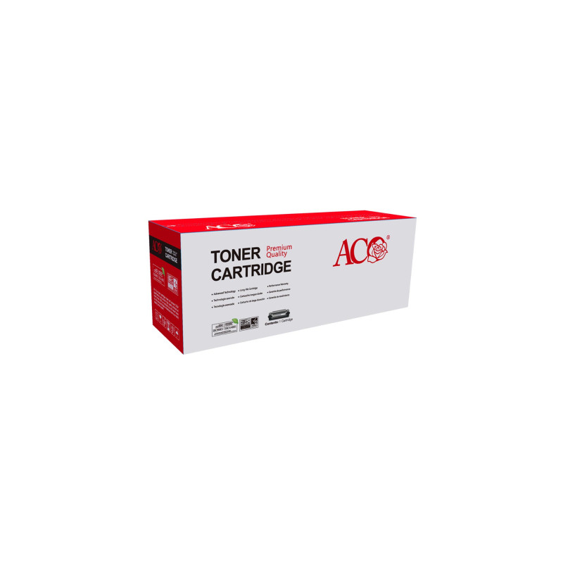 Картридж ACO HP CC533A (304A) Magenta (ACO-CC533A)