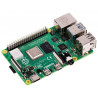 Мікро ПК Raspberry Pi 4, Model B, 2GB (RPI4-MODBP-2GB/RPI402)
