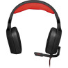 Навушники Redragon Muses 2 USB Black-Red (77909)
