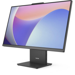 Комп'ютер Lenovo IdeaCentre AiO 24ARR9 / Ryzen5 7535HS, 16, 512GB, KM (F0HR004BUO)