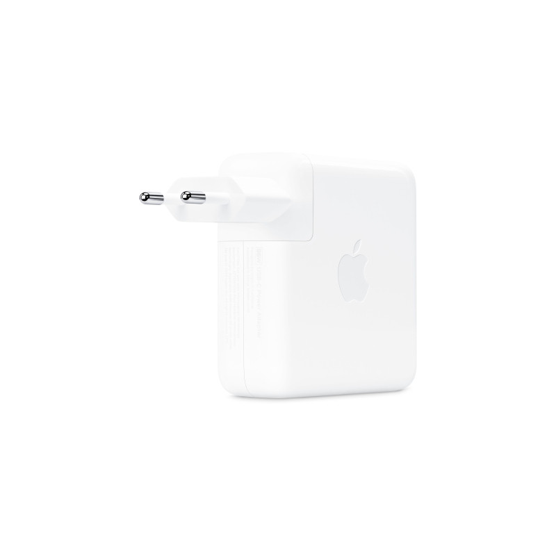 Блок живлення до ноутбуку Apple 96W USB-C Power Adapter (Model A2166) (MW2L3ZM/A)