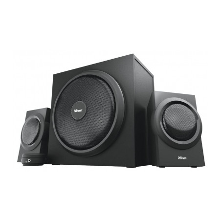 Акустична система Trust Yuri Speaker Set Black (23696)