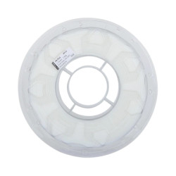 Пластик для 3D-принтера Creality PLA 1кг, 1.75мм, white (3301010060)