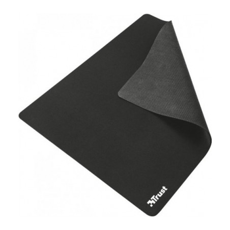Килимок для мишки Trust Mouse Pad M Black (24193)