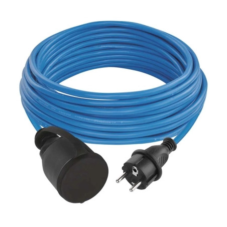 Мережевий подовжувач EMOS P01510W