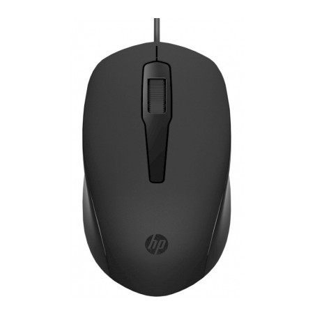 Мишка HP 150 USB Black (240J6AA)