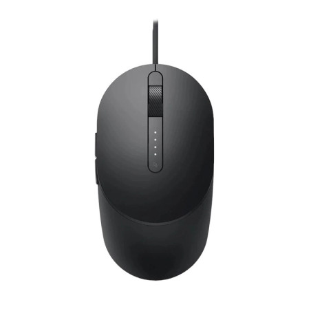 Мишка Dell MS3220 Laser USB Black (570-ABHN)