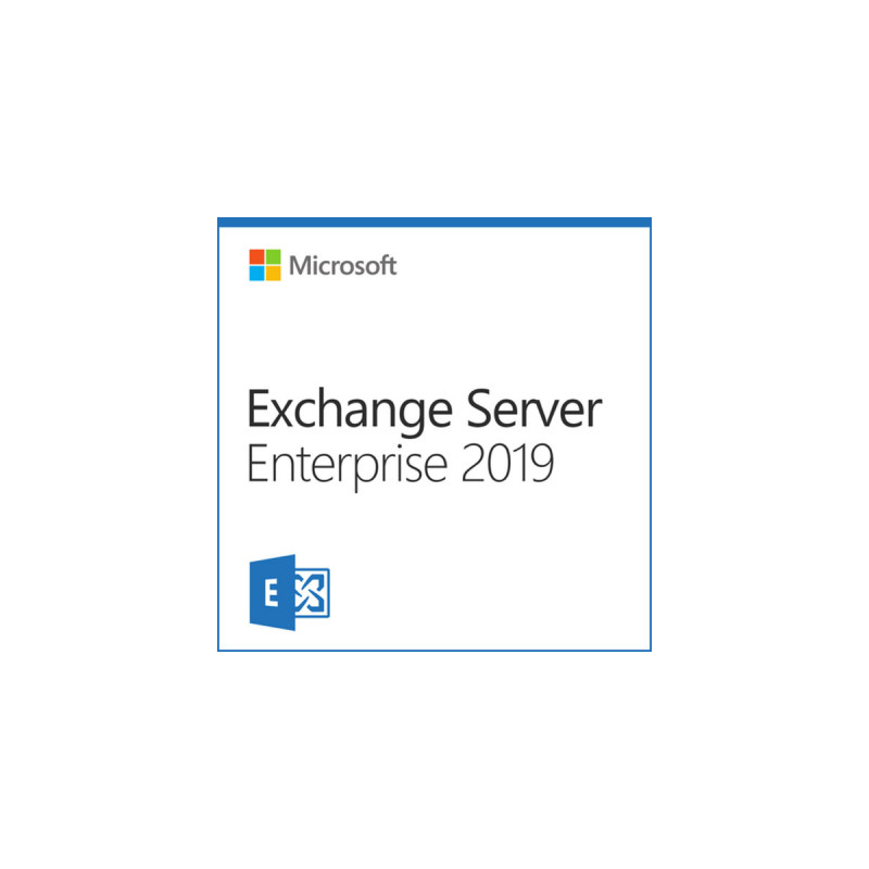 ПЗ для сервера Microsoft Exchange Server Enterprise 2019 User CAL Charity, Perpetual (DG7GMGF0F4MD_0004CHR)